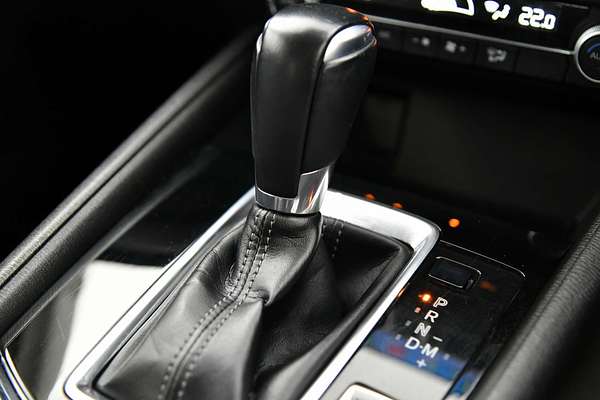 2023 Mazda CX-5 G25 Maxx Sport KF Series