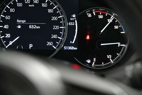 2023 Mazda CX-5 G25 Maxx Sport KF Series