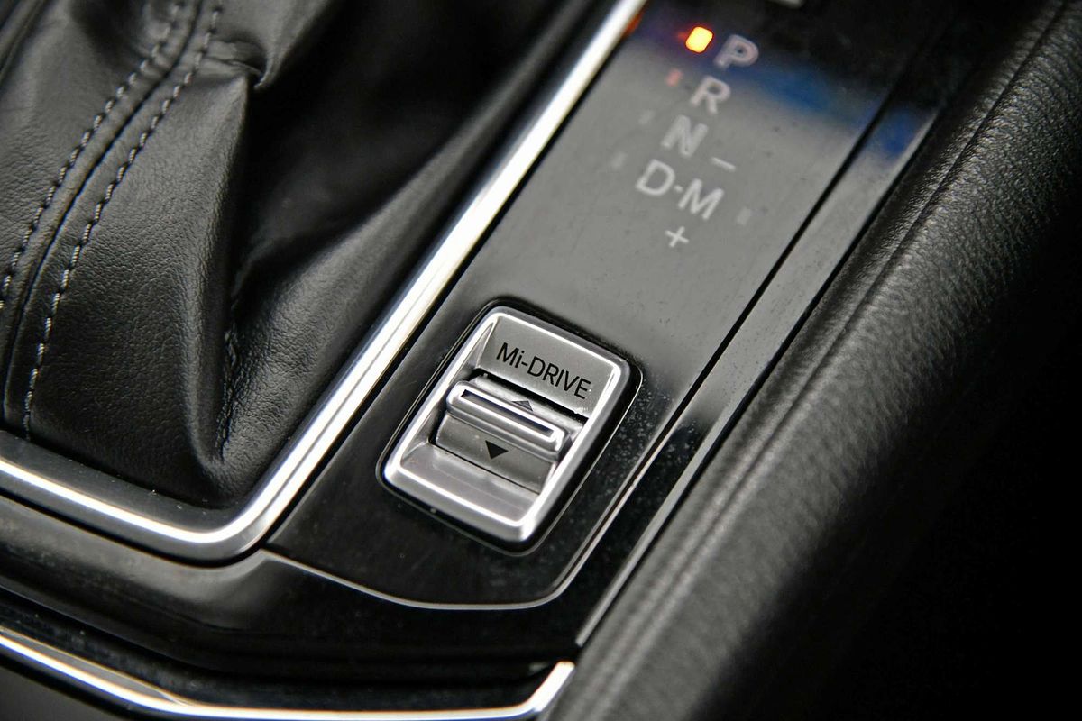 2023 Mazda CX-5 G25 Maxx Sport KF Series