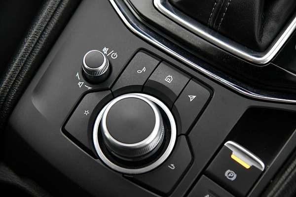 2023 Mazda CX-5 G25 Maxx Sport KF Series