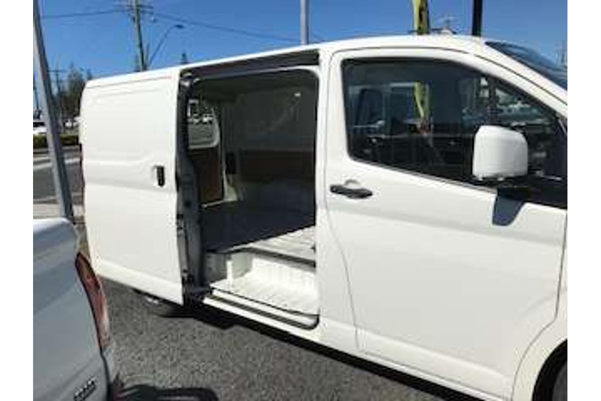 2021 Toyota Hiace  GDH300R LWB