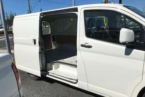 2021 Toyota Hiace  GDH300R LWB