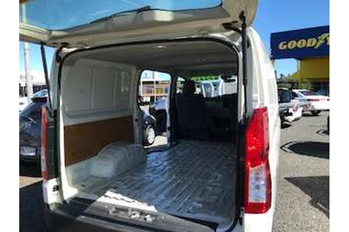 2021 Toyota Hiace  GDH300R LWB