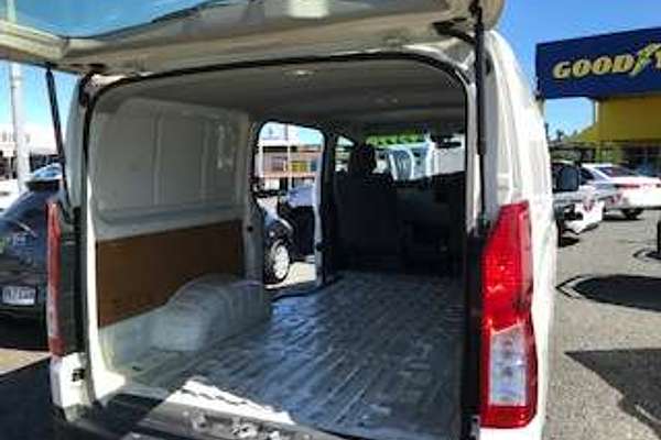 2021 Toyota Hiace  GDH300R LWB