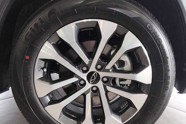 2025 Chery Tiggo 8 Pro Max Elite T31