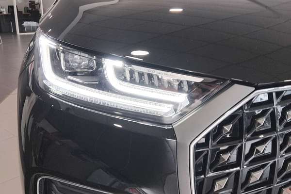 2025 Chery Tiggo 8 Pro Max Elite T31