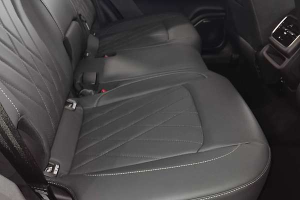 2025 Chery Tiggo 8 Pro Max Elite T31