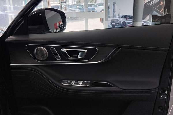 2025 Chery Tiggo 8 Pro Max Elite T31