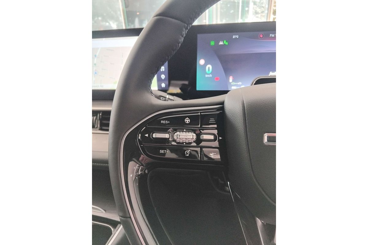 2025 Chery Tiggo 8 Pro Max Elite T31