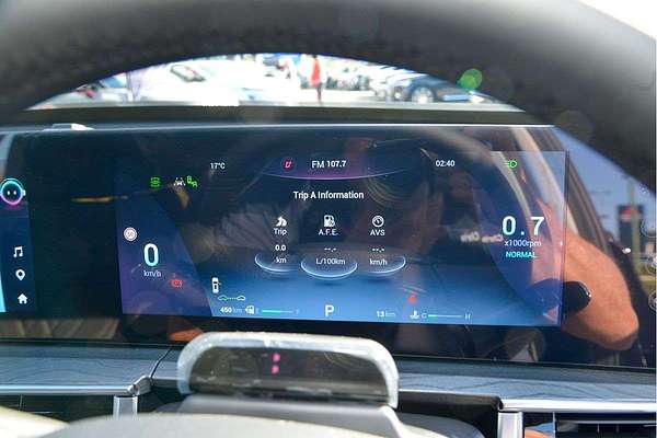 2025 Chery Tiggo 8 Pro Max Elite T31