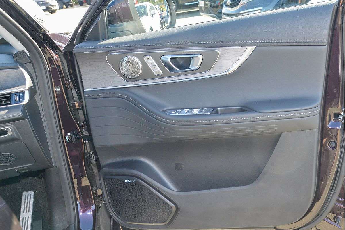 2025 Chery Tiggo 8 Pro Max Elite T31