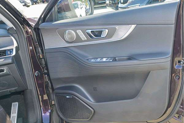 2025 Chery Tiggo 8 Pro Max Elite T31