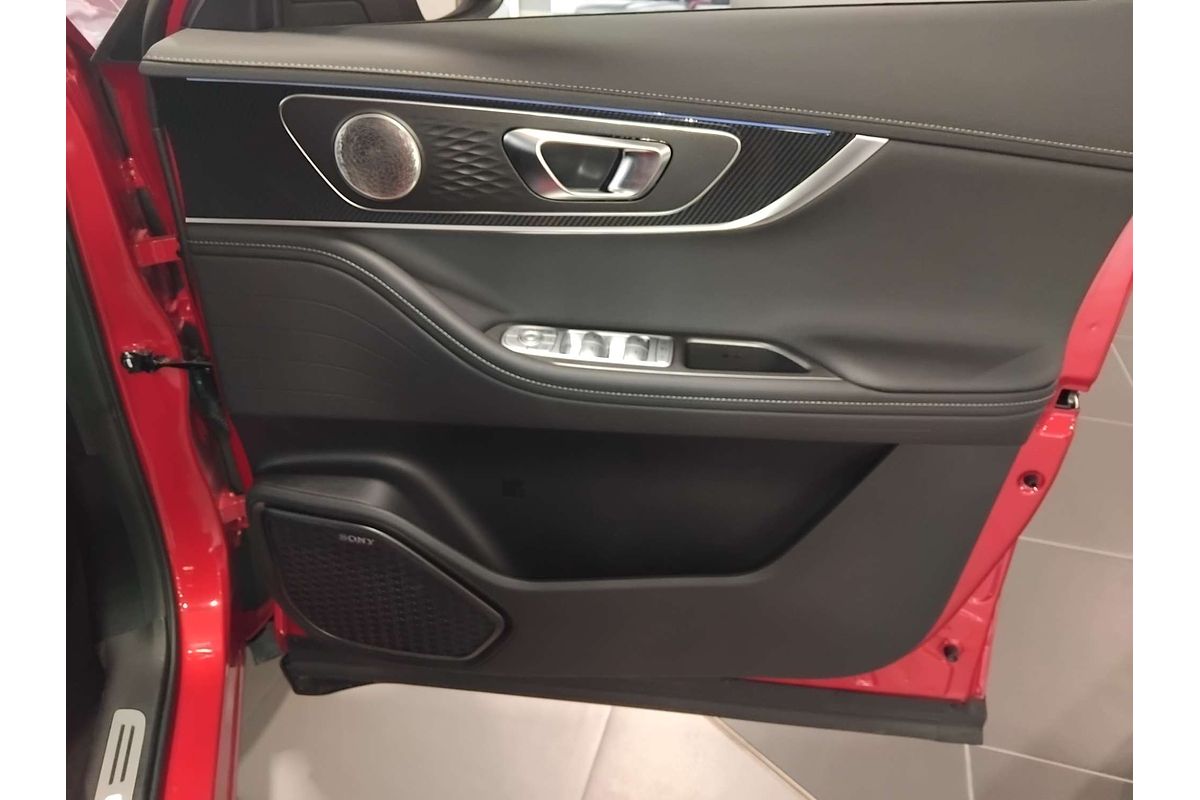 2024 Chery Tiggo 7 Pro Elite T32