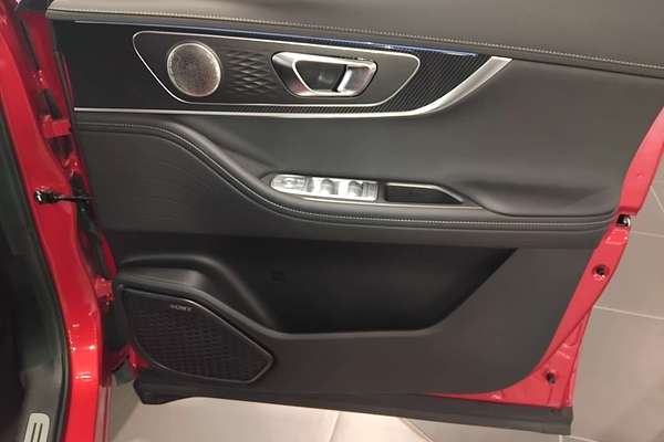 2024 Chery Tiggo 7 Pro Elite T32