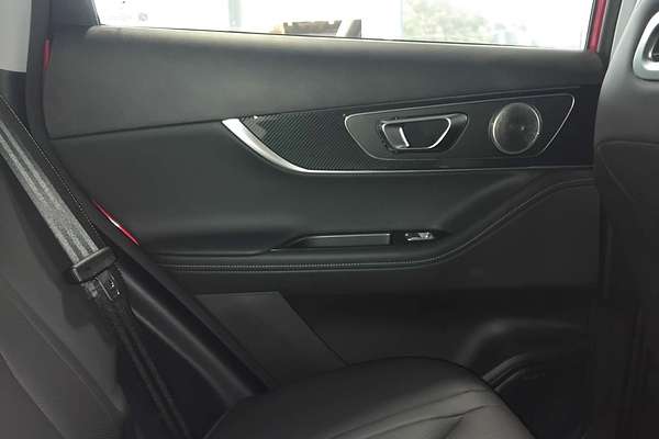2024 Chery Tiggo 7 Pro Elite T32