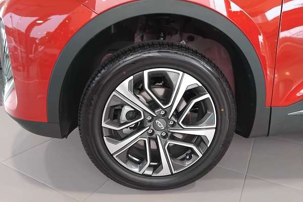 2024 Chery Tiggo 7 Pro Elite T32