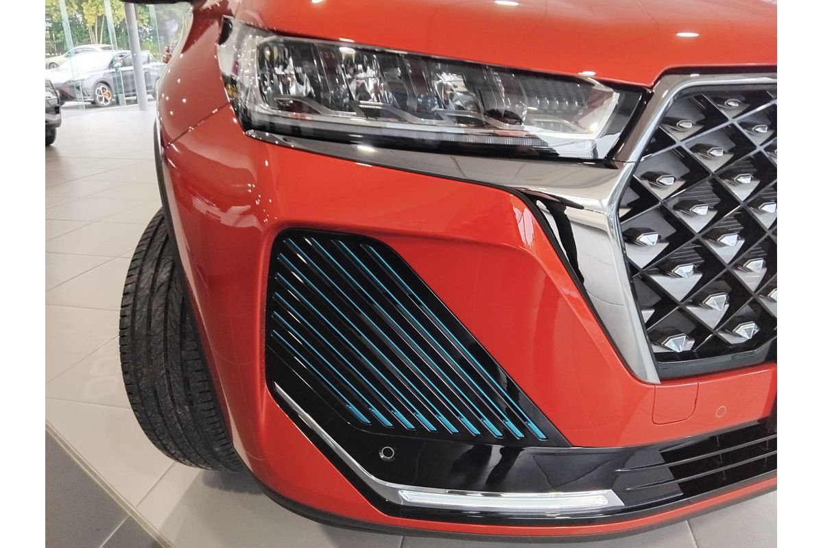2024 Chery Tiggo 7 Pro Elite T32