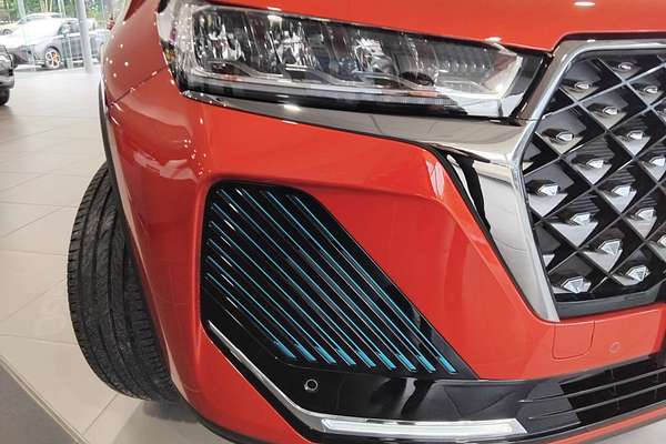 2024 Chery Tiggo 7 Pro Elite T32