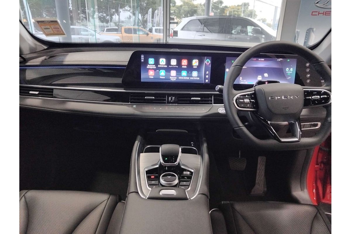 2024 Chery Tiggo 7 Pro Elite T32