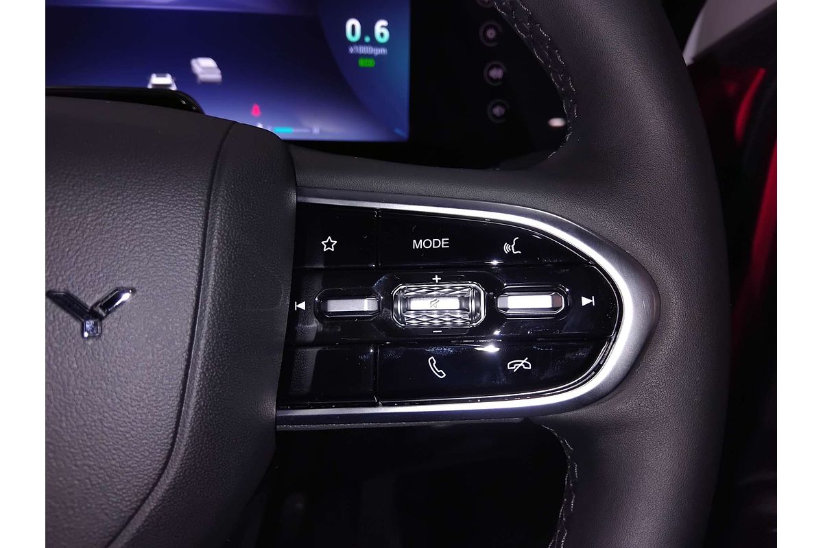 2024 Chery Tiggo 7 Pro Elite T32