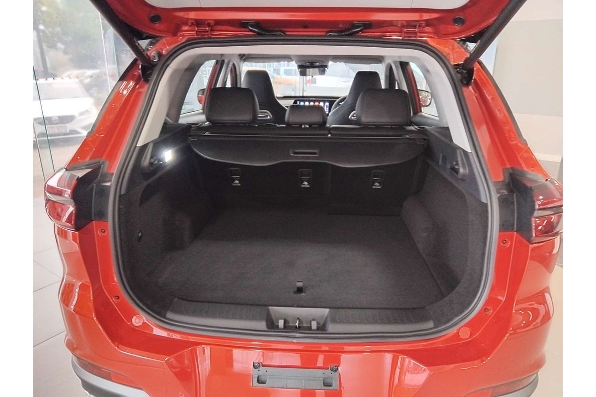 2024 Chery Tiggo 7 Pro Elite T32