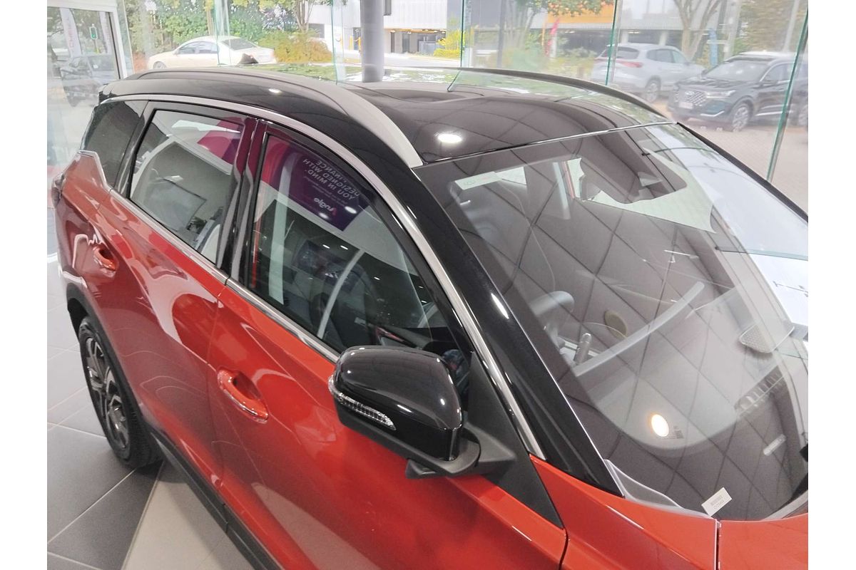 2024 Chery Tiggo 7 Pro Elite T32