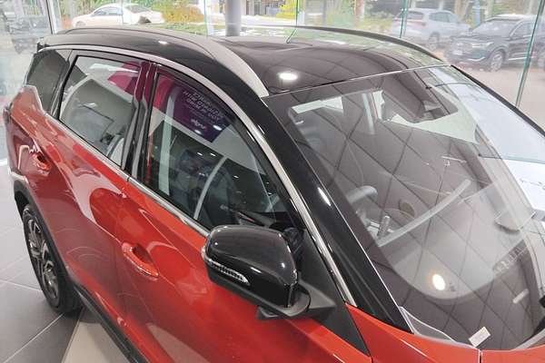 2024 Chery Tiggo 7 Pro Elite T32