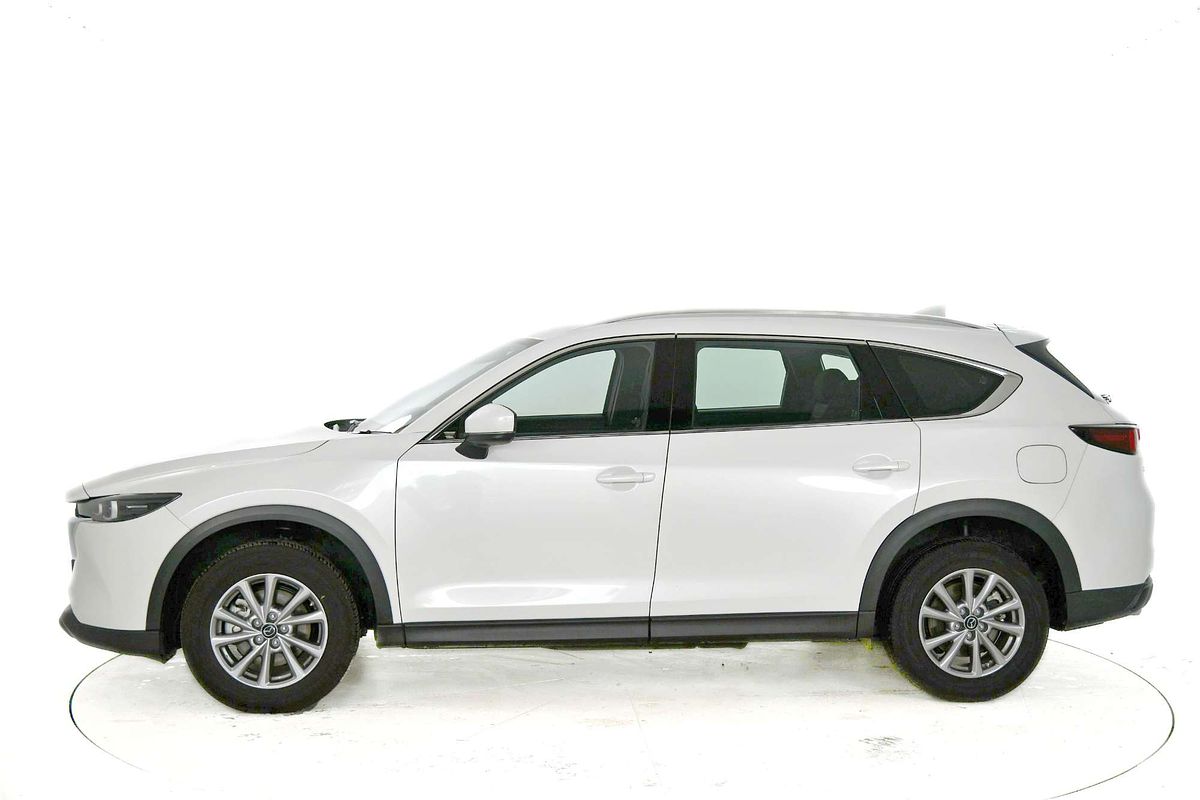 2023 Mazda CX-8 G25 Sport KG Series