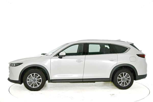 2023 Mazda CX-8 G25 Sport KG Series