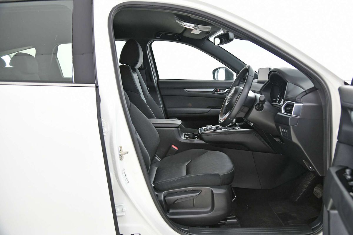 2023 Mazda CX-8 G25 Sport KG Series