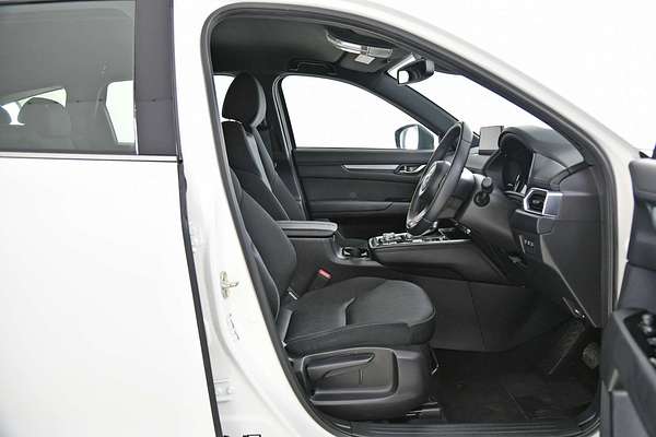 2023 Mazda CX-8 G25 Sport KG Series