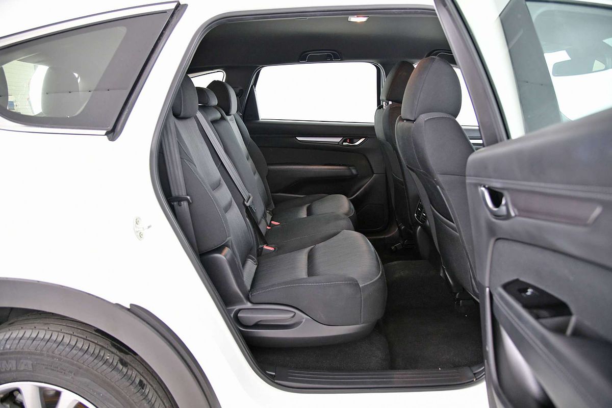 2023 Mazda CX-8 G25 Sport KG Series