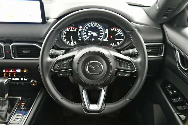 2023 Mazda CX-8 G25 Sport KG Series