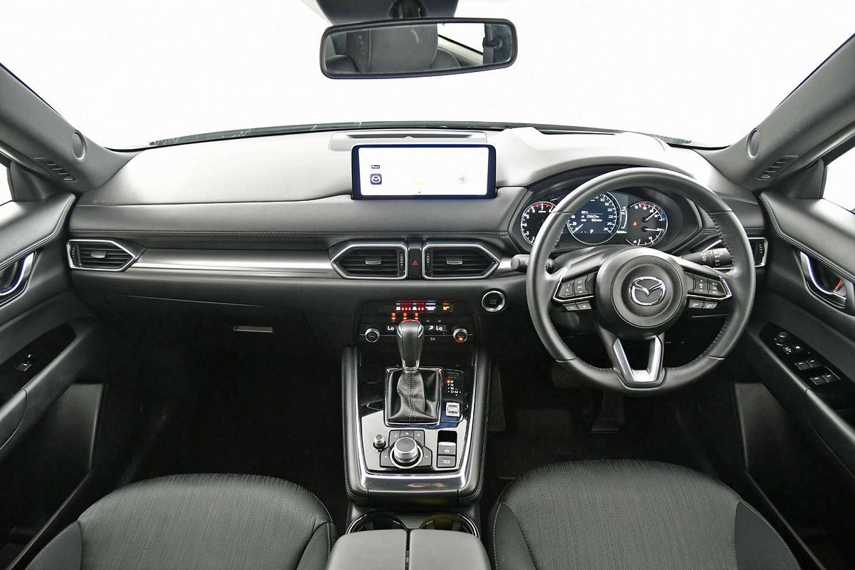 2023 Mazda CX-8 G25 Sport KG Series