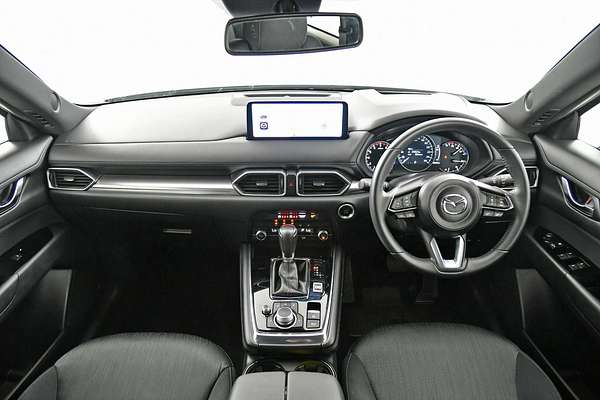 2023 Mazda CX-8 G25 Sport KG Series