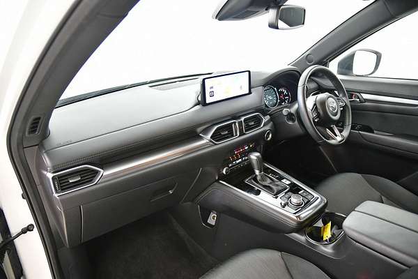 2023 Mazda CX-8 G25 Sport KG Series