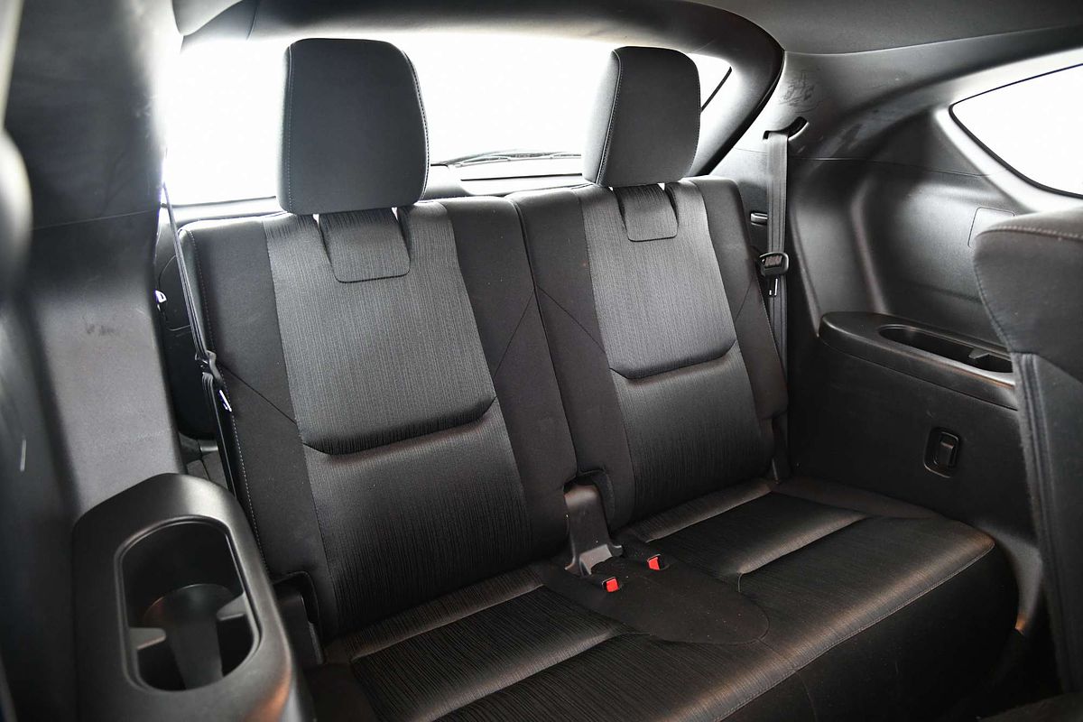2023 Mazda CX-8 G25 Sport KG Series