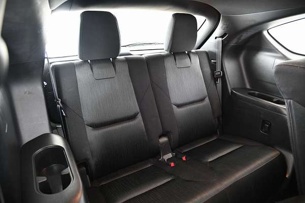 2023 Mazda CX-8 G25 Sport KG Series