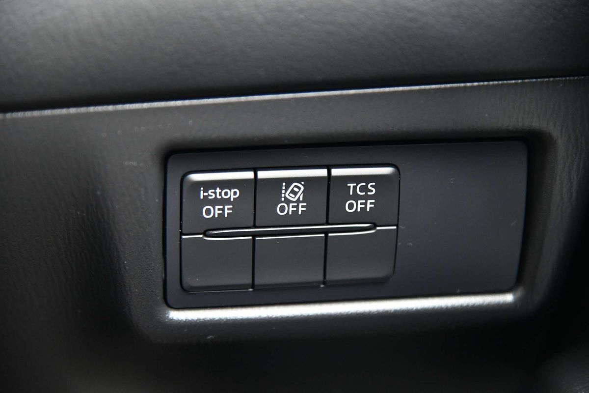 2023 Mazda CX-8 G25 Sport KG Series