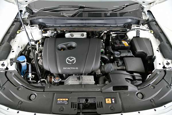 2023 Mazda CX-8 G25 Sport KG Series