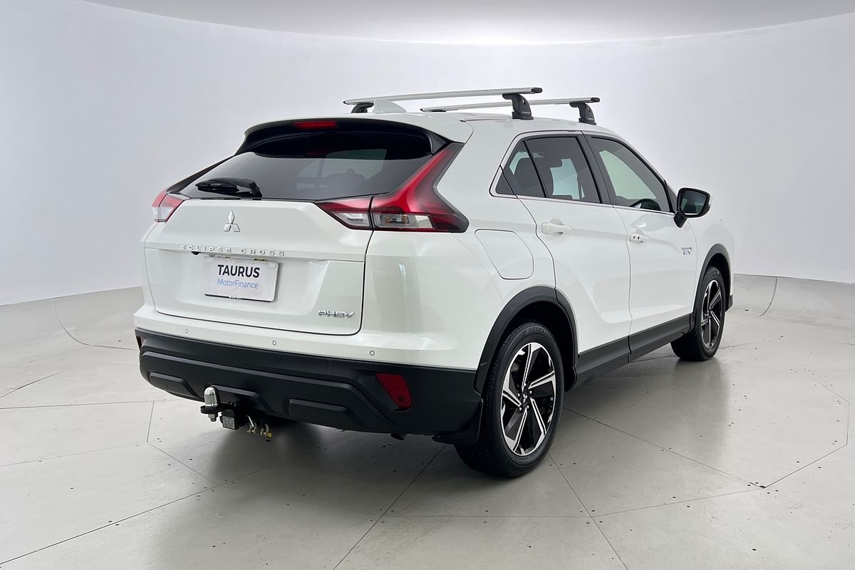 2024 Mitsubishi Eclipse Cross PHEV ES YB