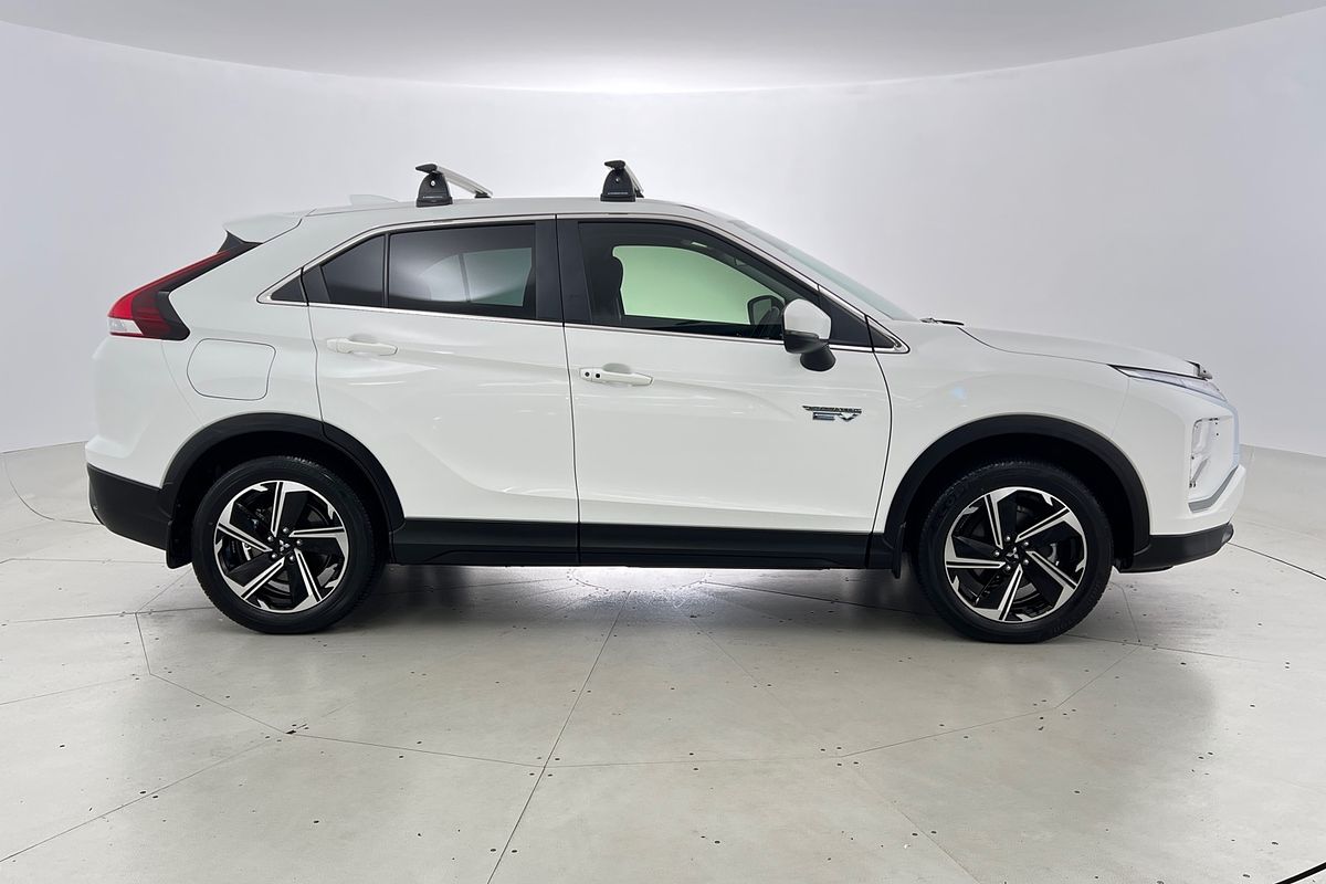 2024 Mitsubishi Eclipse Cross PHEV ES YB