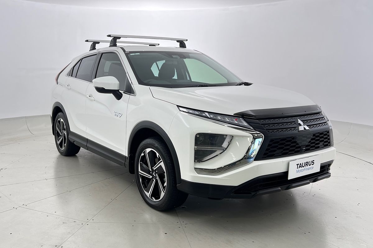 2024 Mitsubishi Eclipse Cross PHEV ES YB