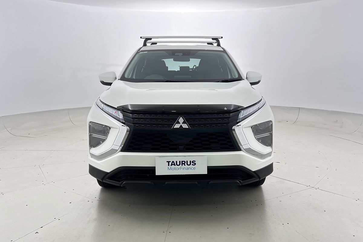 2024 Mitsubishi Eclipse Cross PHEV ES YB