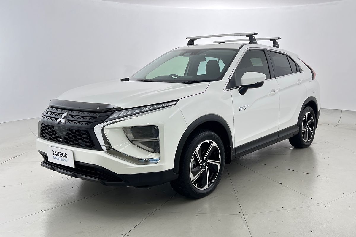 2024 Mitsubishi Eclipse Cross PHEV ES YB