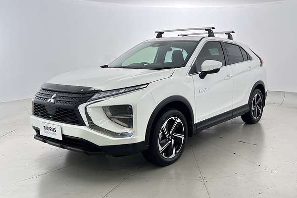 2024 Mitsubishi Eclipse Cross PHEV ES YB