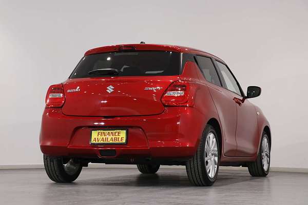 2022 Suzuki Swift GL S AZ Series II