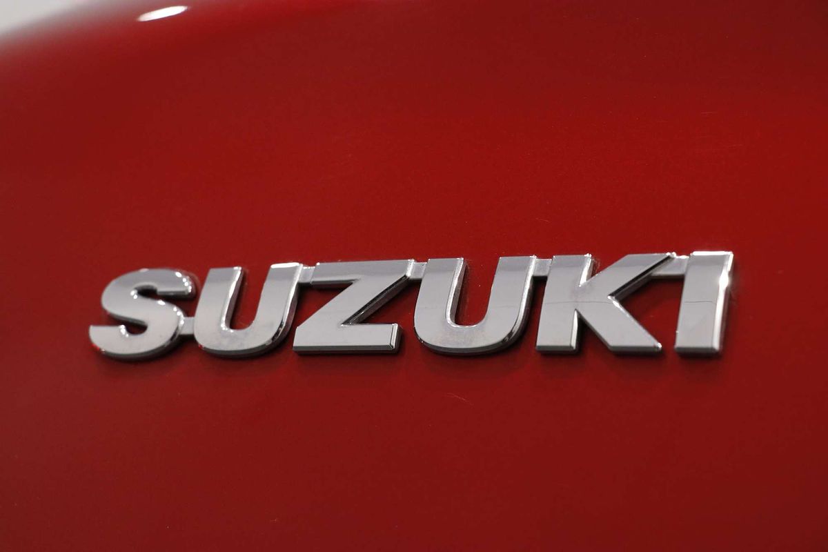 2022 Suzuki Swift GL S AZ Series II