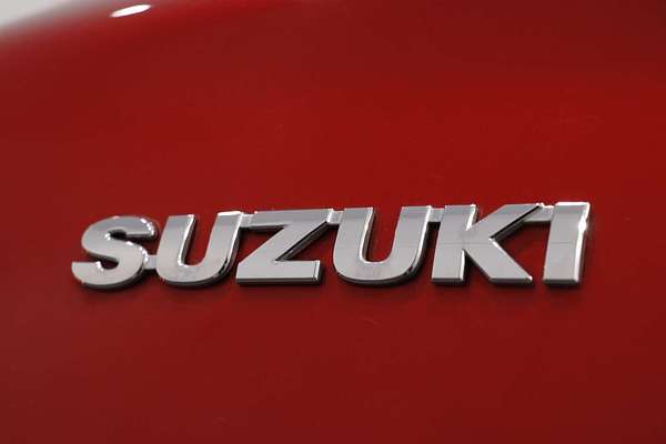 2022 Suzuki Swift GL S AZ Series II