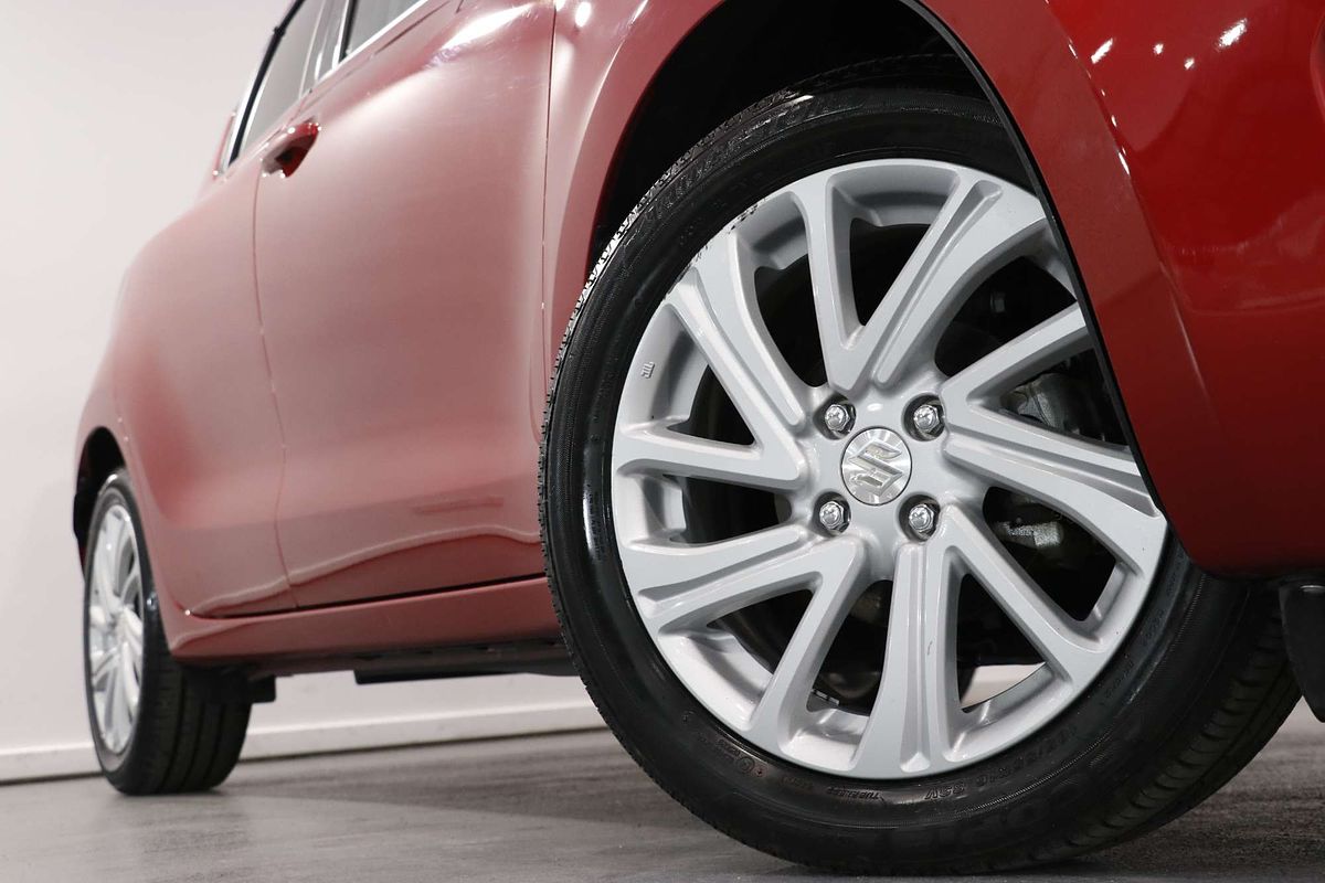 2022 Suzuki Swift GL S AZ Series II